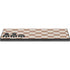 Neutral Checkered Galaxy S25 Ultra Skin